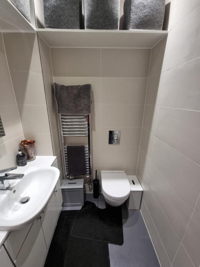 Villa Deluxe Townhouse Zone 1 Brick Lane à Londres Extérieur photo