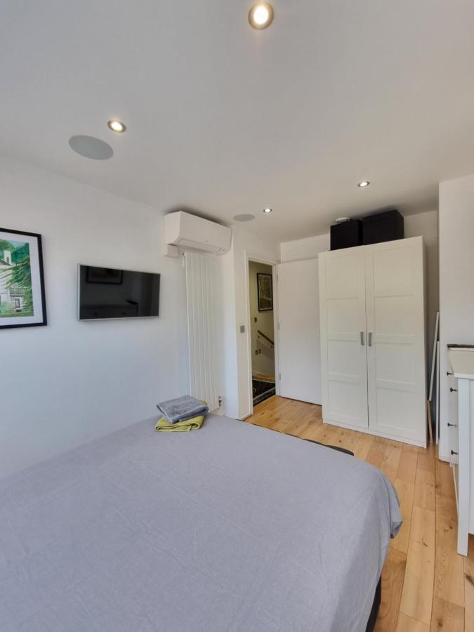 Villa Deluxe Townhouse Zone 1 Brick Lane à Londres Extérieur photo